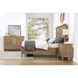  Steve Silver Furniture Riverdale 2 Drawer Nightstand IMAGE 6