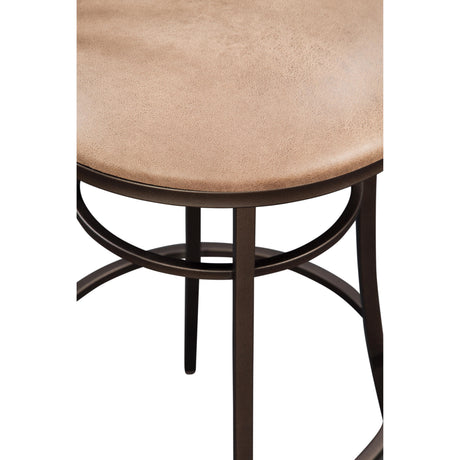  Steve Silver Furniture Sedona Swivel Barstool IMAGE 8