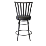  Steve Silver Furniture Stellan Swivel Counter Stool IMAGE 5