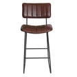  Steve Silver Furniture Tribeca Barstool IMAGE 1