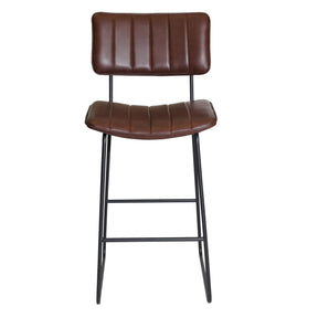 Steve Silver Furniture Tribeca Barstool IMAGE 1