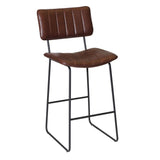  Steve Silver Furniture Tribeca Barstool IMAGE 2