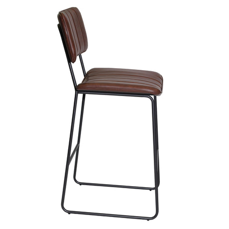  Steve Silver Furniture Tribeca Barstool IMAGE 3