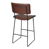  Steve Silver Furniture Tribeca Barstool IMAGE 4