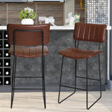  Steve Silver Furniture Tribeca Barstool IMAGE 9