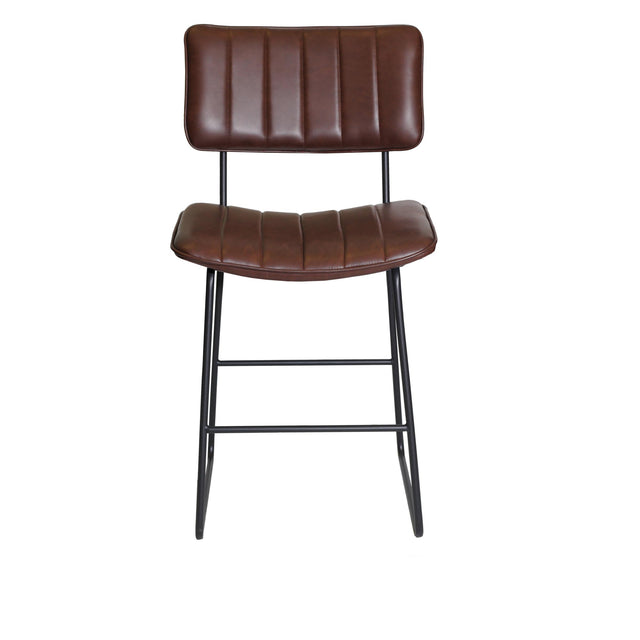  Steve Silver Furniture Tribeca Counter Stool IMAGE 1