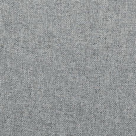  Steve Silver Furniture Vida Gray Polyester Side Chair IMAGE 5