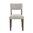  Steve Silver Furniture Wade Side Chair IMAGE 1