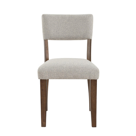  Steve Silver Furniture Wade Side Chair IMAGE 1