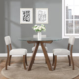  Steve Silver Furniture Wade Side Chair IMAGE 10