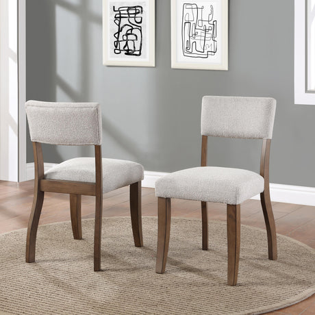  Steve Silver Furniture Wade Side Chair IMAGE 2