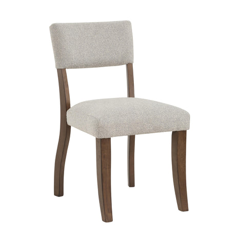  Steve Silver Furniture Wade Side Chair IMAGE 3