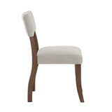  Steve Silver Furniture Wade Side Chair IMAGE 4