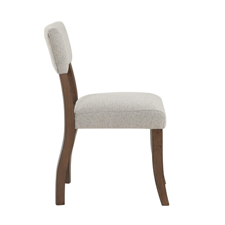  Steve Silver Furniture Wade Side Chair IMAGE 4