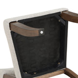  Steve Silver Furniture Wade Side Chair IMAGE 8