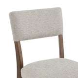  Steve Silver Furniture Wade Side Chair IMAGE 9