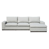  Steve Silver Furniture Wyatt Chofa IMAGE 1