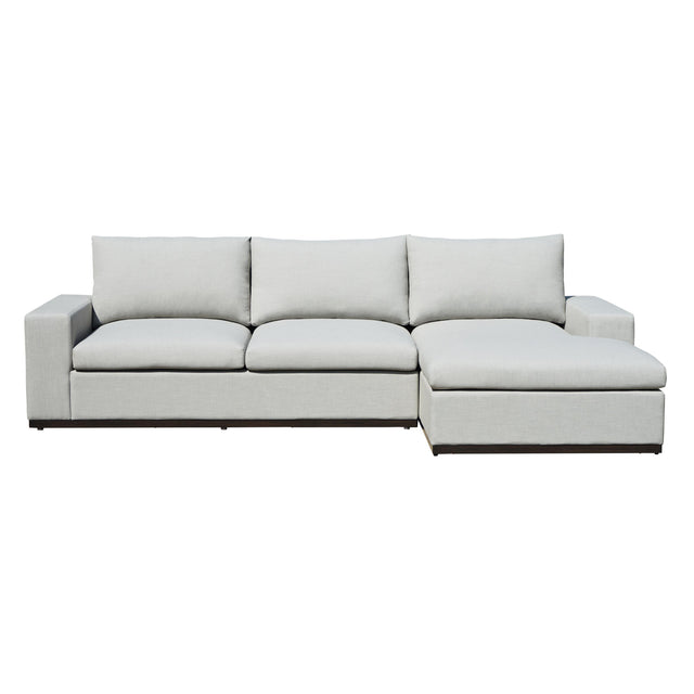  Steve Silver Furniture Wyatt Chofa IMAGE 1