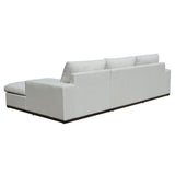  Steve Silver Furniture Wyatt Chofa IMAGE 3