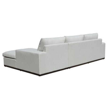  Steve Silver Furniture Wyatt Chofa IMAGE 3