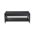  Steve Silver Furniture Yves Cocktail Table IMAGE 1