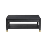  Steve Silver Furniture Yves Cocktail Table IMAGE 1