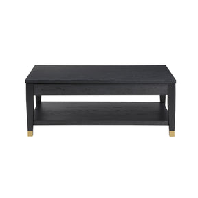  Steve Silver Furniture Yves Cocktail Table IMAGE 1
