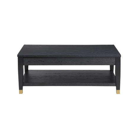  Steve Silver Furniture Yves Cocktail Table IMAGE 1