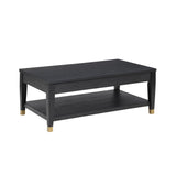  Steve Silver Furniture Yves Cocktail Table IMAGE 2