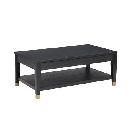  Steve Silver Furniture Yves Cocktail Table IMAGE 2