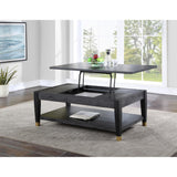 Steve Silver Furniture Yves Cocktail Table IMAGE 6