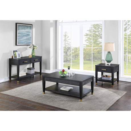  Steve Silver Furniture Yves Cocktail Table IMAGE 7