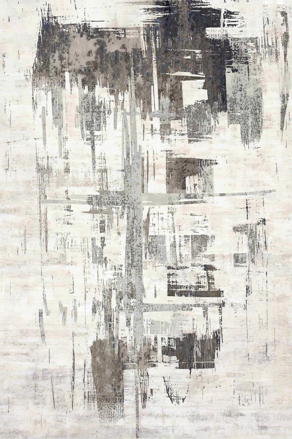 SKY Rug Design 7701