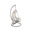  Steve Silver Furniture Cayden CAY600BC Basket Chair IMAGE 1