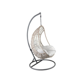  Steve Silver Furniture Cayden CAY600BC Basket Chair IMAGE 1