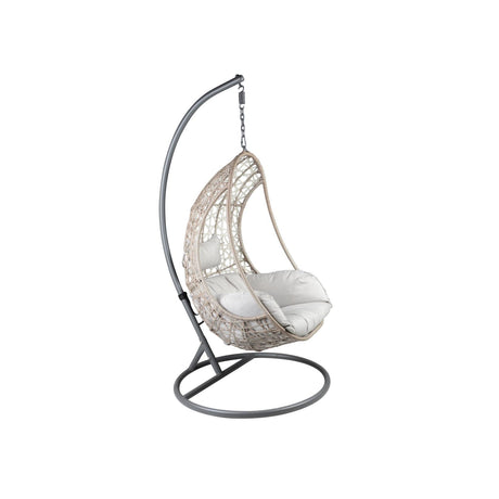  Steve Silver Furniture Cayden CAY600BC Basket Chair IMAGE 1