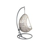  Steve Silver Furniture Cayden CAY600BC Basket Chair IMAGE 3