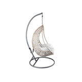 Steve Silver Furniture Cayden CAY600BC Basket Chair IMAGE 4