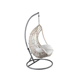  Steve Silver Furniture Cayden CAY600BC Basket Chair IMAGE 5