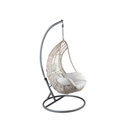  Steve Silver Furniture Cayden CAY600BC Basket Chair IMAGE 5