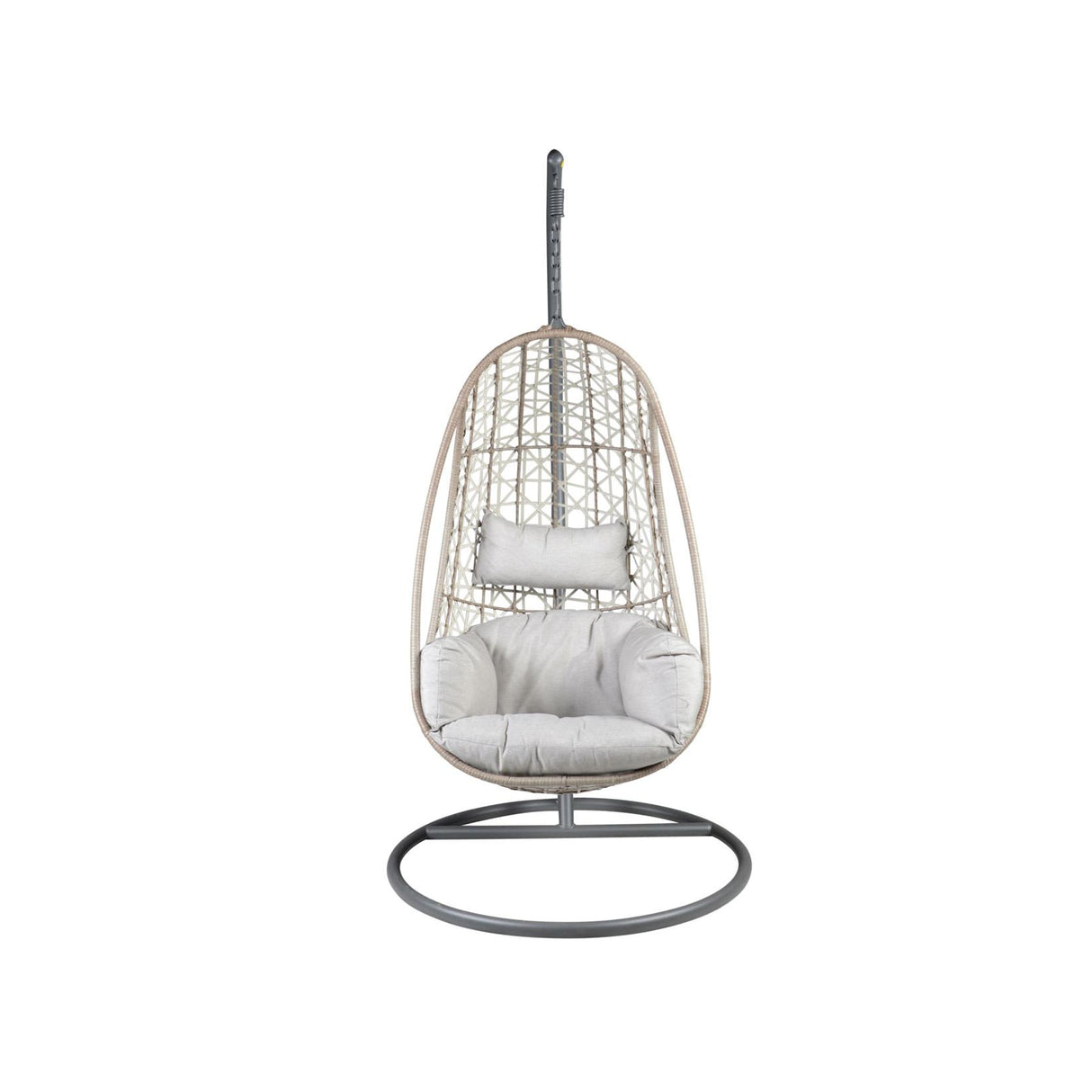  Steve Silver Furniture Cayden CAY600BC Basket Chair IMAGE 6