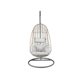  Steve Silver Furniture Cayden CAY600BC Basket Chair IMAGE 6