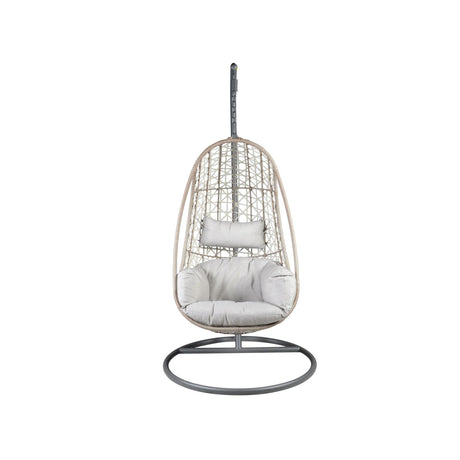  Steve Silver Furniture Cayden CAY600BC Basket Chair IMAGE 6