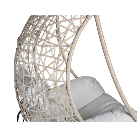  Steve Silver Furniture Cayden CAY600BC Basket Chair IMAGE 7
