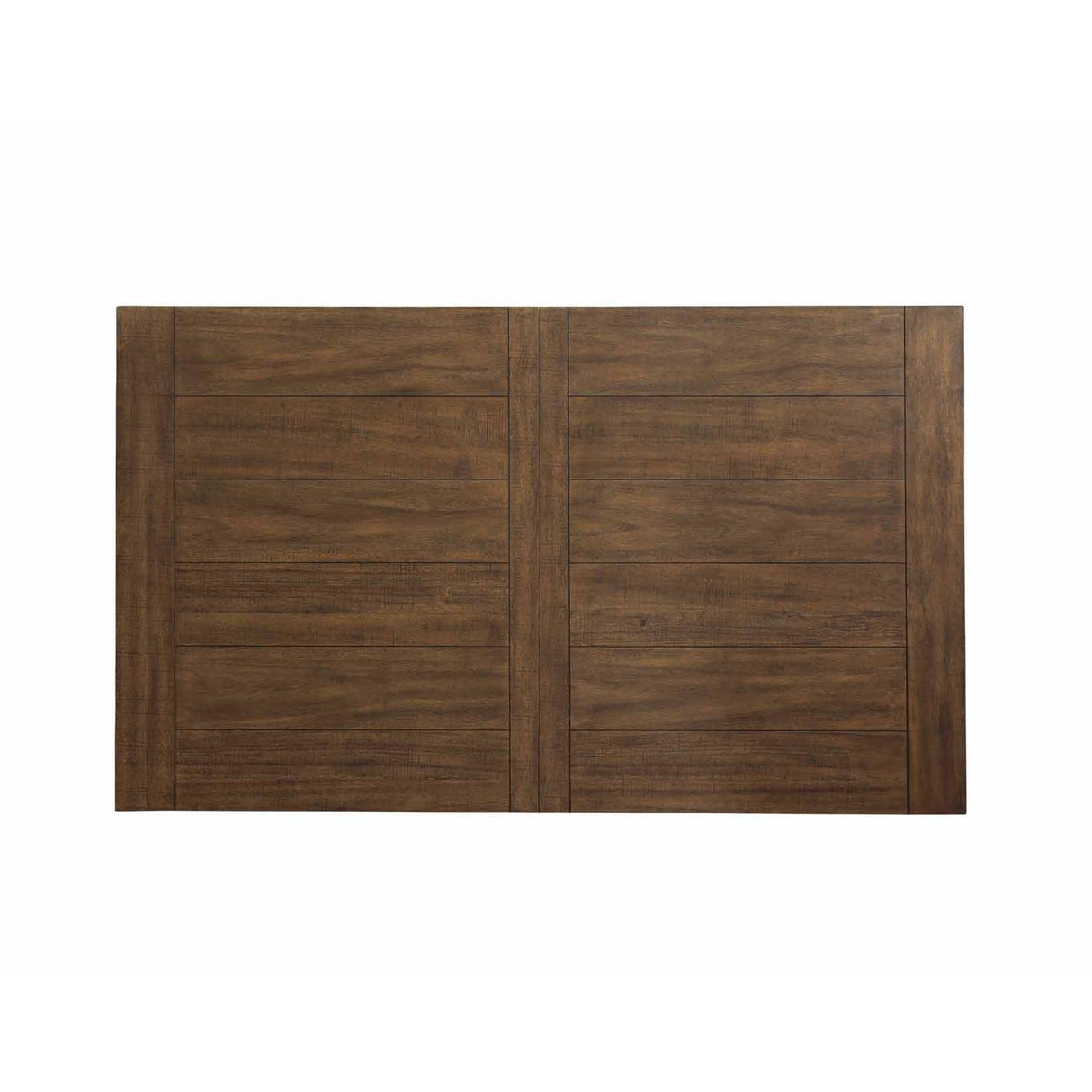  Steve Silver Furniture Garland GA500 70-88" Dining Table with 18" Leaf IMAGE 4