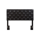  Steve Silver Furniture Kassel KAS800QHB Queen Headboard IMAGE 2