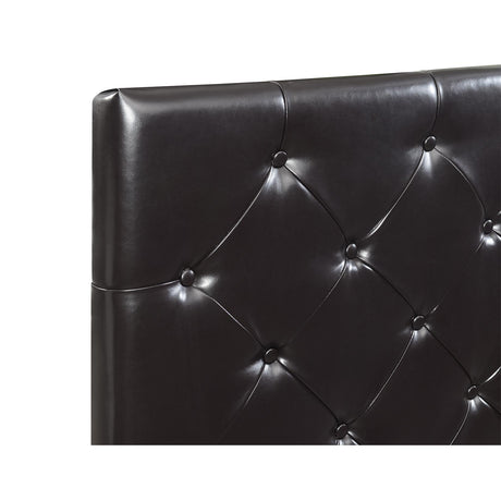  Steve Silver Furniture Kassel KAS800QHB Queen Headboard IMAGE 3