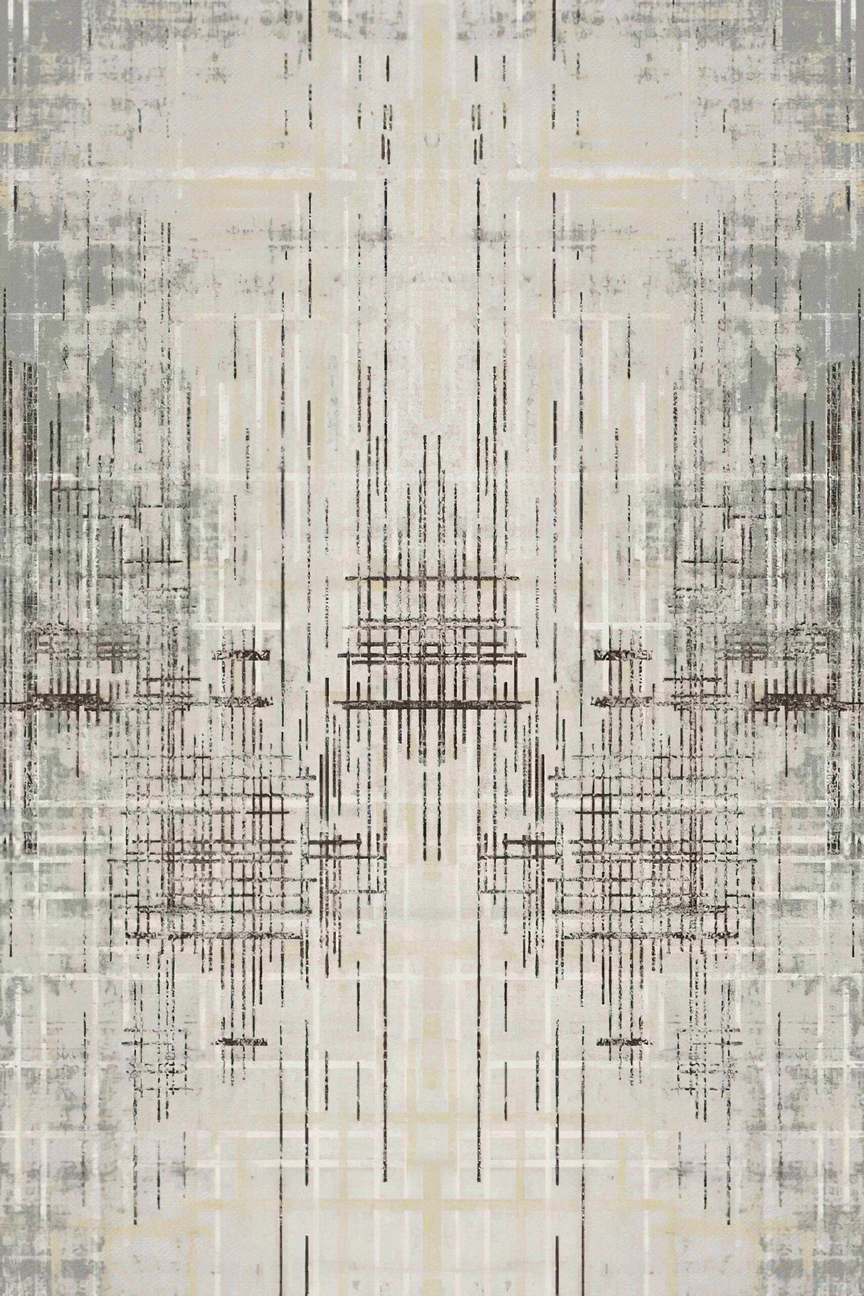 SKY Rug Design 7706