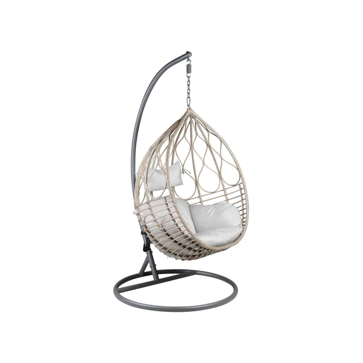  Steve Silver Furniture Lux LUX600BC Basket Chair IMAGE 1