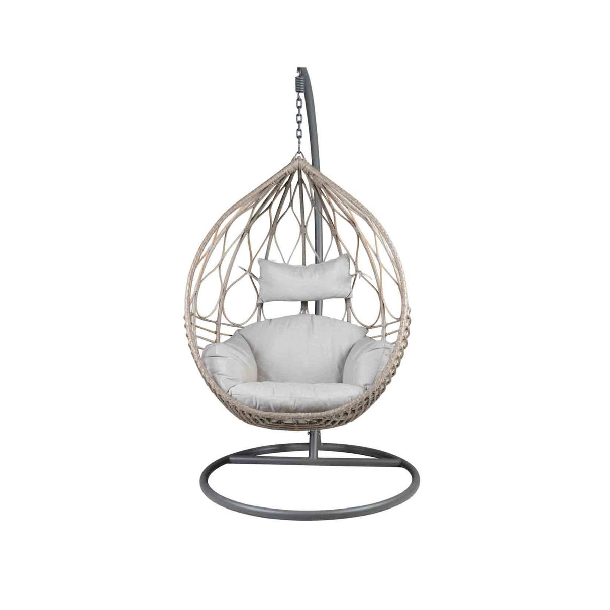  Steve Silver Furniture Lux LUX600BC Basket Chair IMAGE 6